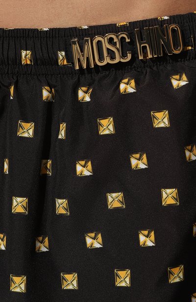 Плавки-шорты MOSCHINO, арт. A4222/9303, фото 4