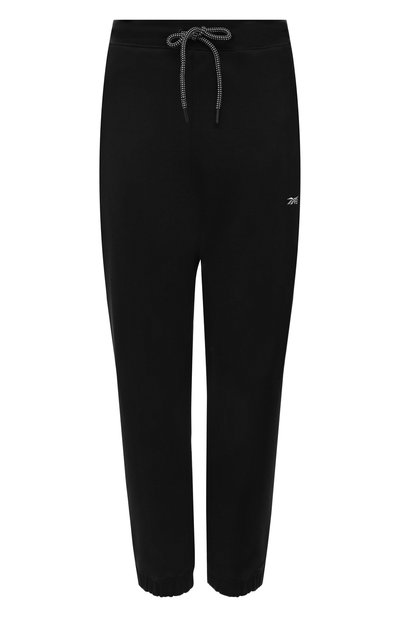 Женские хлопковые джоггеры reebok x victoria beckham REEBOK, арт. H30283