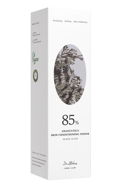 Тонер для лица anastatica skin conditioning toner (250ml) DR. ALTHEA бесцветного цвета по цене 2780 руб., арт. 253152, фото 3 Тонер для лица anastatica skin conditioning toner (250ml) DR. ALTHEA, арт. 253152, фото 3