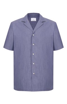 Хлопковая рубашка GIAMPAOLO, арт. TS42215, фото 1