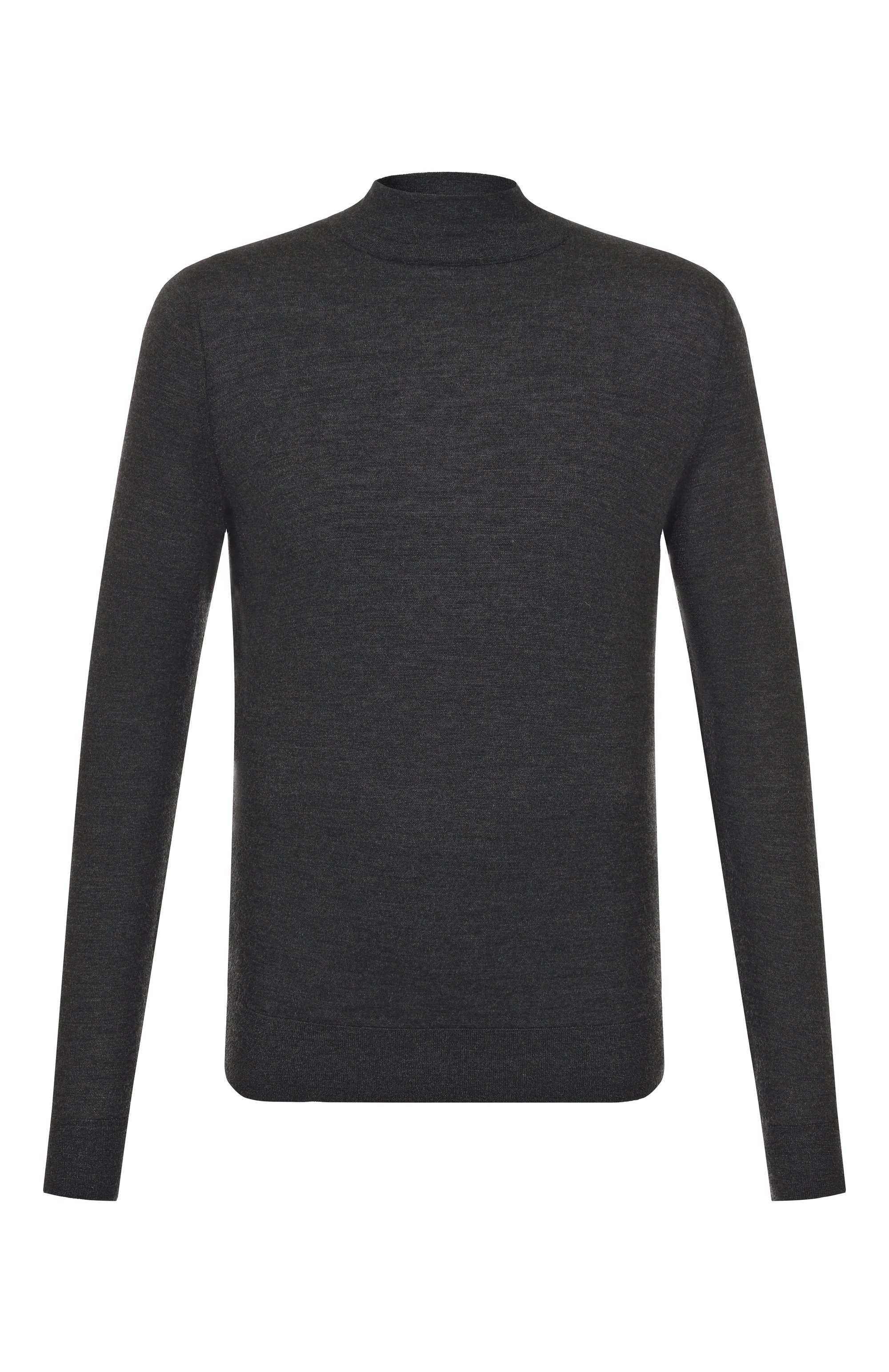 Кашемировая водолазка COLOMBO, арт. MA04810/2-80AA, фото 1