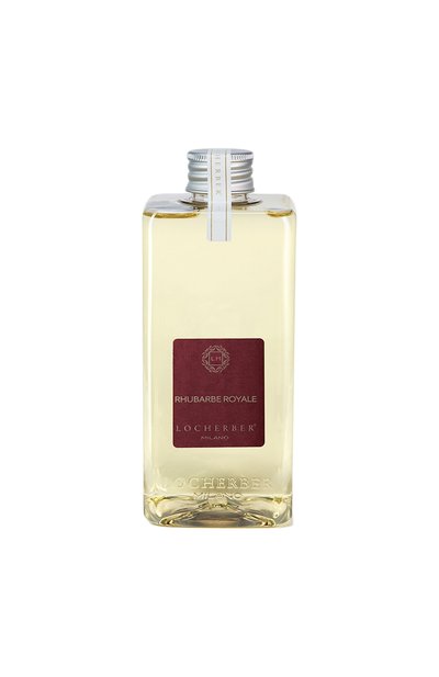 Жидкость для диффузора rhubarbe royale (500ml) LOCHERBER MILANO, арт. 8021685700469