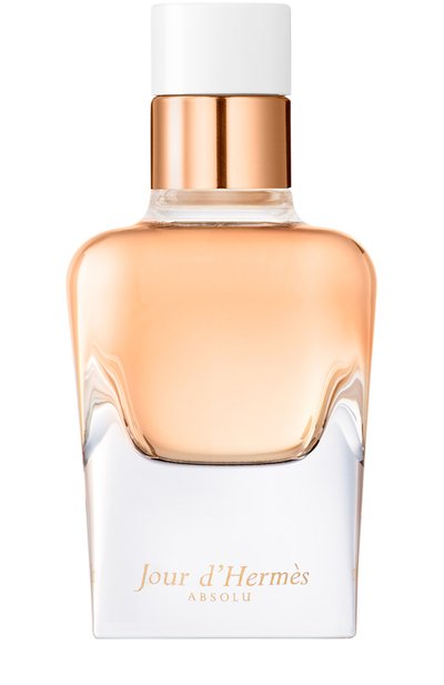 Женский парфюмерная вода jour d'hermès absolu (50ml) HERMÈS, арт. 33001H