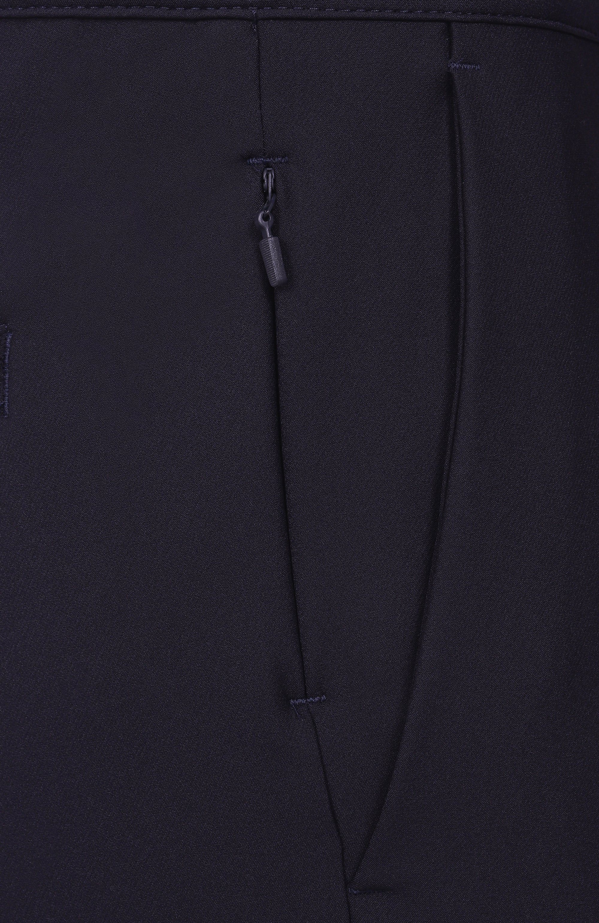 Брюки PAUL&SHARK темно-синего цвета по цене 41400 руб., арт. 15314091, фото 6 Брюки PAUL&SHARK, арт. 15314091, фото 6