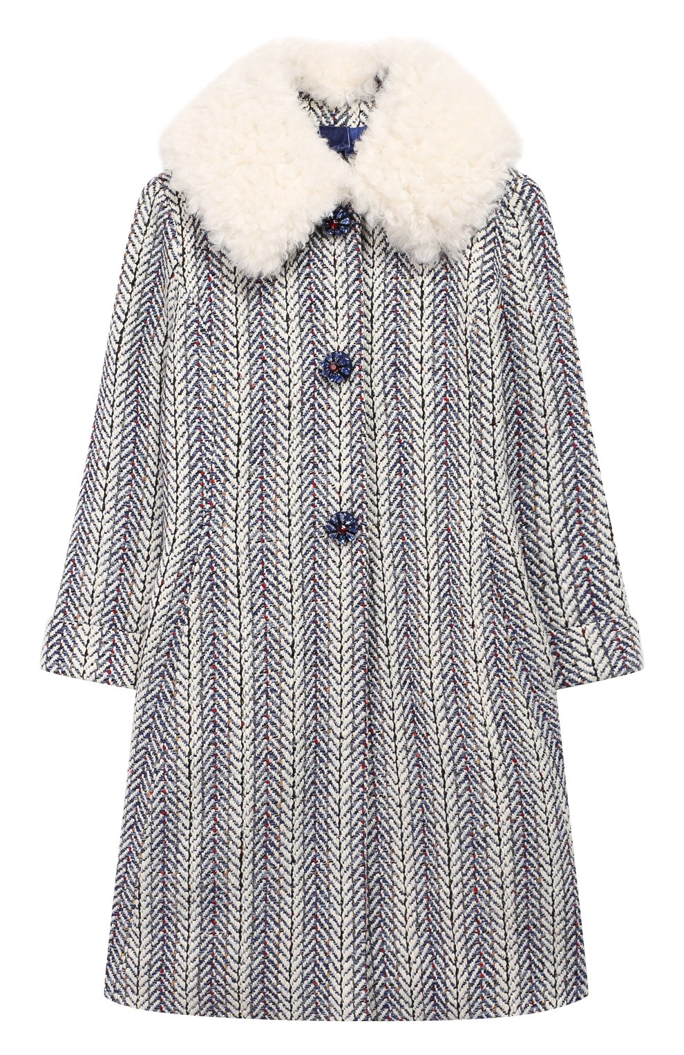 Пальто MONNALISA, арт. 794102, фото 1