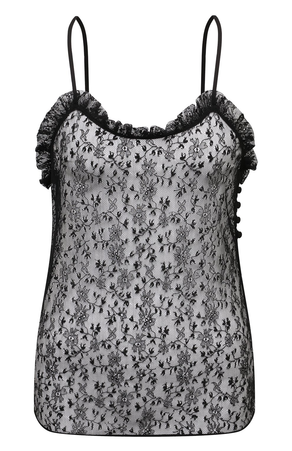 Топ CHLOÉ, арт. CHC24WHT97400, фото 1