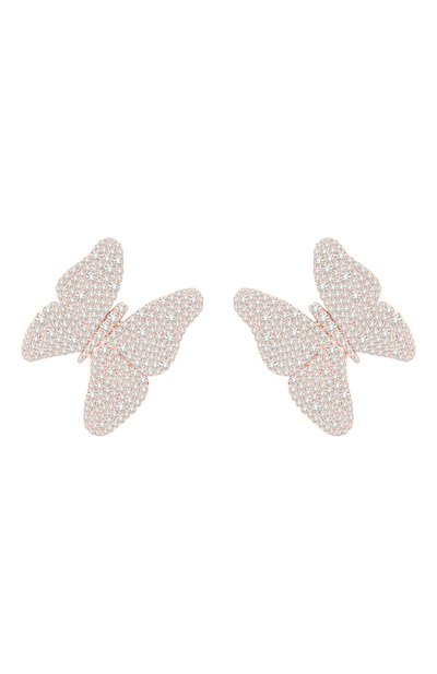 Женские серьги SUTRA JEWELS, арт. SJE2979