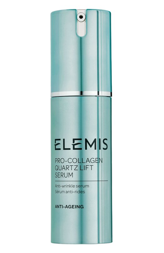 фото Лифтинг-сыворотка для лица "кварц про-коллаген" (30ml) elemis