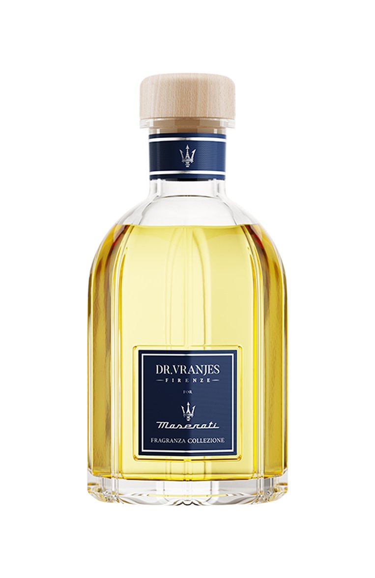 Диффузор maserati (1250ml) DR. VRANJES FIRENZE бесцветного цвета, арт. 8056860392566 | Фото 1 (Нос: Не проставлено; Региональные ограничения белый список (Axapta Mercury): Не проставлено; Ограничения доставки: flammable)