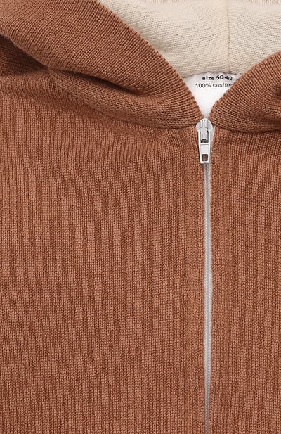 Кашемировый комбинезон WOOL AND COTTON, арт. KMLBR-NH10, фото 3