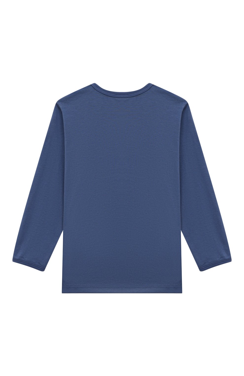 Хлопковая пижама SANETTA, арт. 221591, фото 3