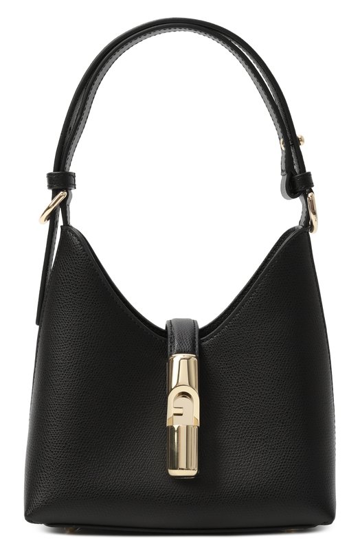 Сумка Furla Iride mini Furla WE00820/ARE000 Чёрный WE00820/ARE000