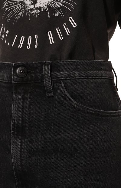 Джинсовые шорты 3X1, арт. 31-W42013-DC0966/R0CK, фото 5