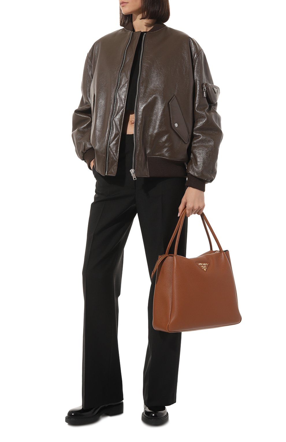 Сумка PRADA, арт. 1BC142-2DKV-F0046-OOO, фото 7