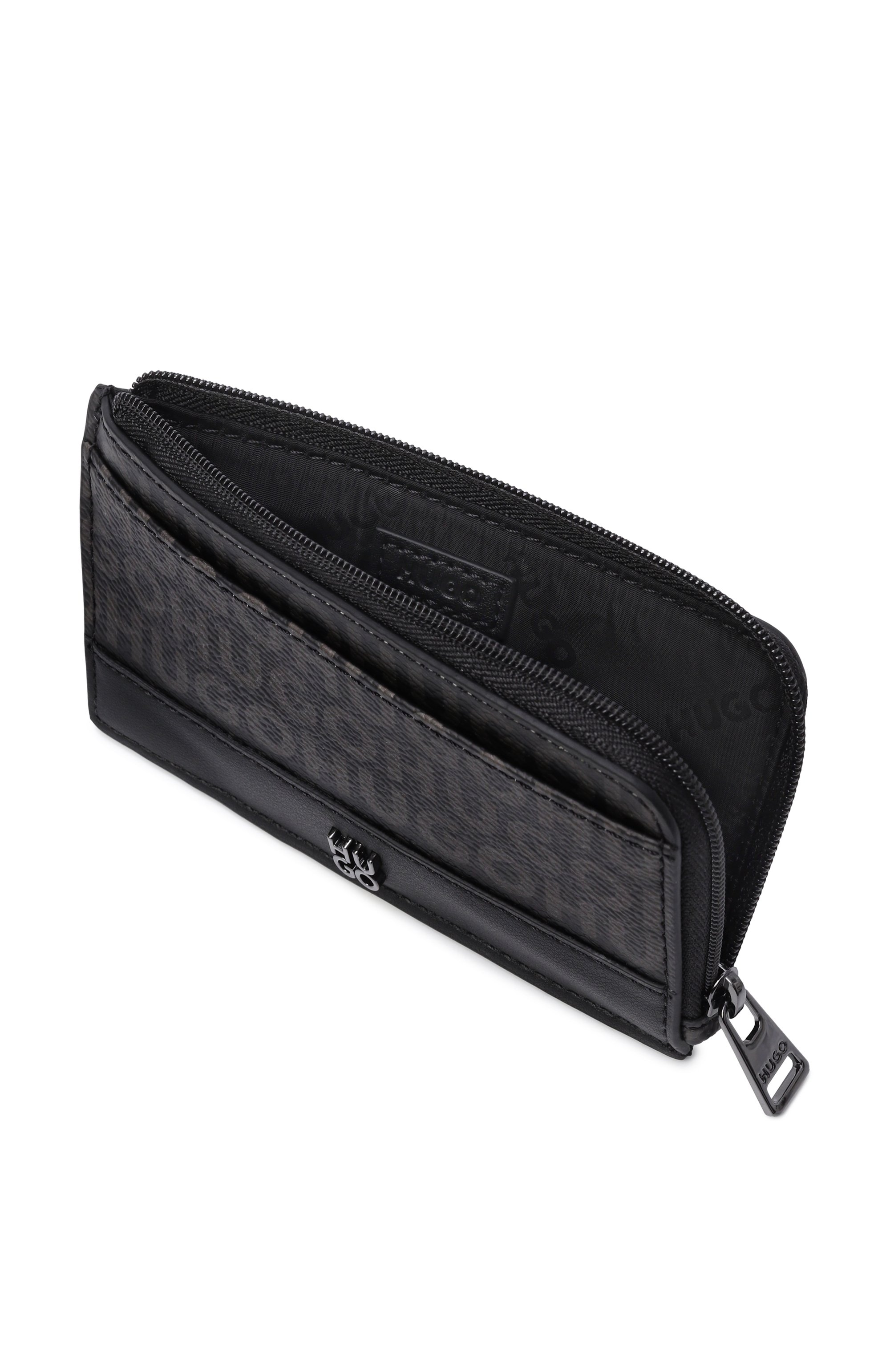 Футляр для кредитных карт HUGO, арт. 50558558/PU, фото 3