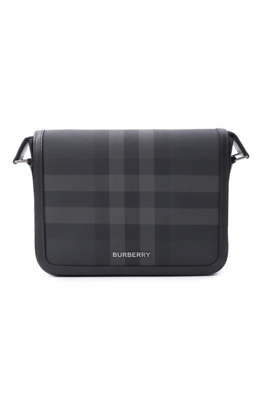 Сумка Alfred small Burberry 8072173 Серый 8072173