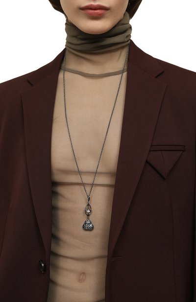 Подвеска на цепочке MIDGARD PARIS, арт. 5765bs, фото 2