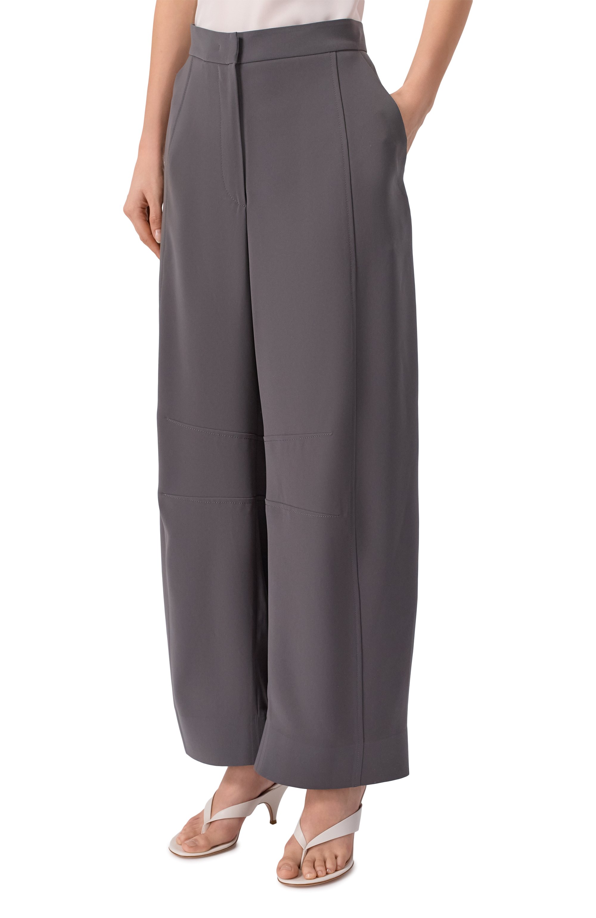 Брюки GIORGIO ARMANI, арт. GW002493/TE10832, фото 3