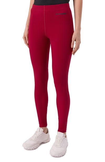 Легинсы JIL SANDER, арт. J40KA0270/J20031, фото 3