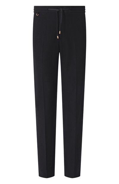 Мужские брюки из шерсти и хлопка STEFANO RICCI, арт. M1T5100261/WCT01S