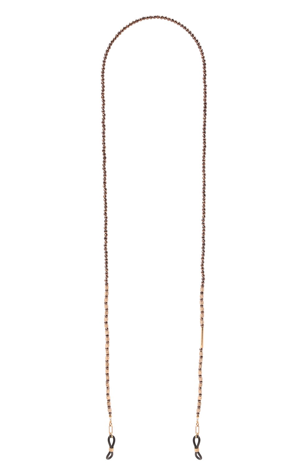 Цепочка для очков BRUNELLO CUCINELLI, арт. M0CW00008, фото 1