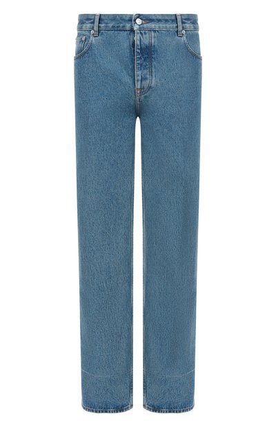 Мужские джинсы VALENTINO, арт. 7V3DE04Q/B0W