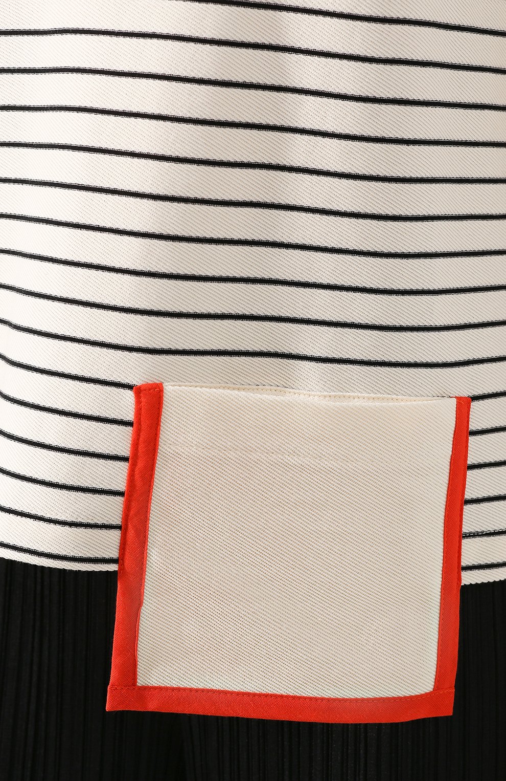 Хлопковая футболка ERIKA CAVALLINI, арт. P0/P/P0SF05, фото 5