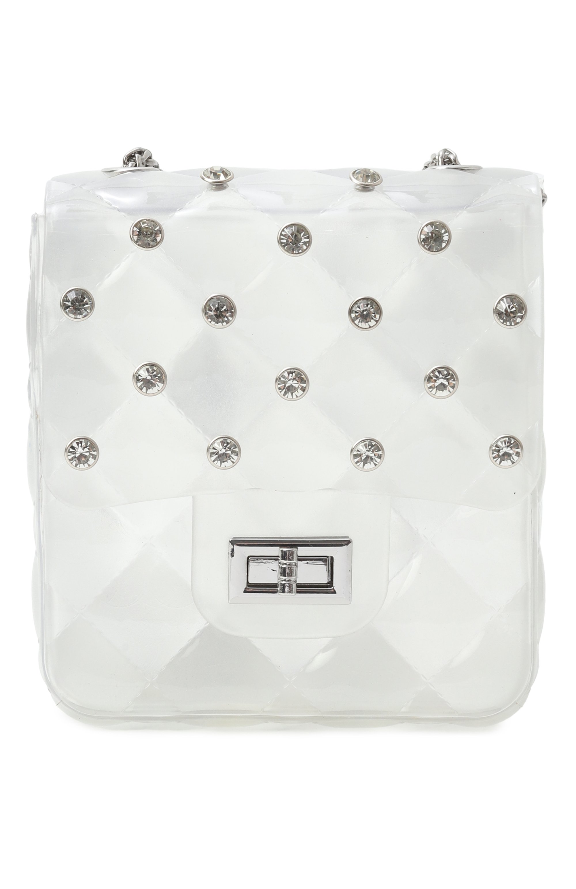 Сумка MONNALISA, арт. 17E008NP, фото 1