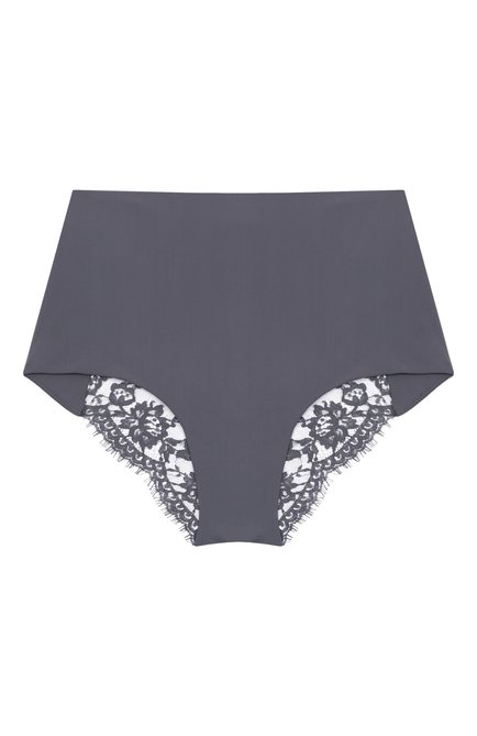 Женские трусы-слипы с завышенной талией I.D. SARRIERI, арт. M5945