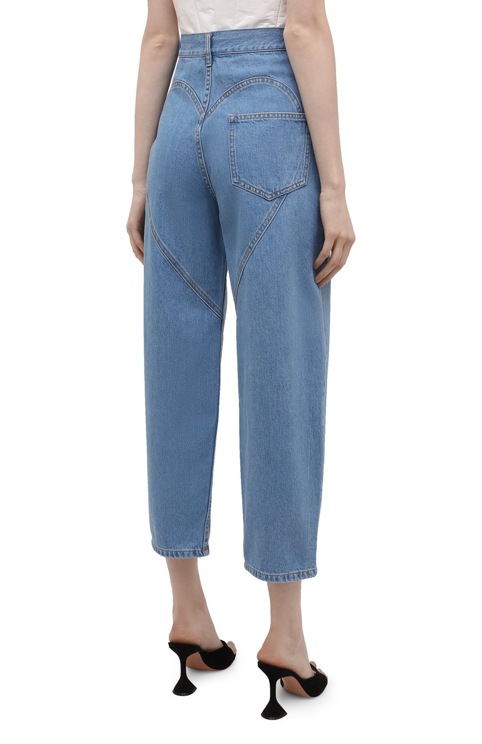 Джинсы AREA, арт. 2103P01026, фото 4