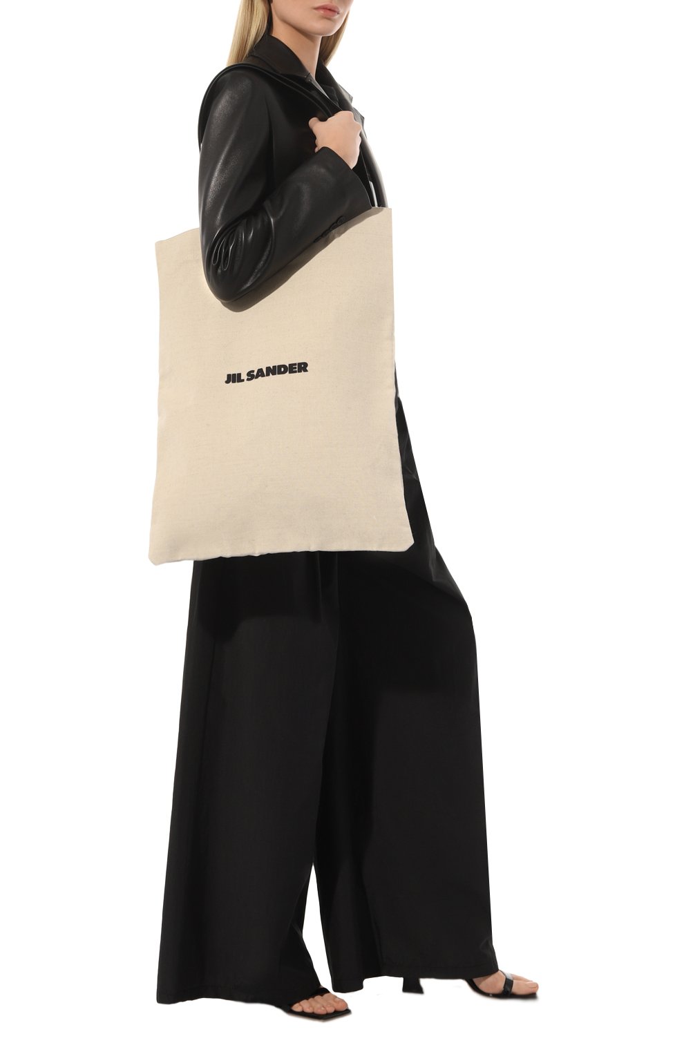 Сумка-шопер JIL SANDER, арт. J25WC0004-P4917, фото 7