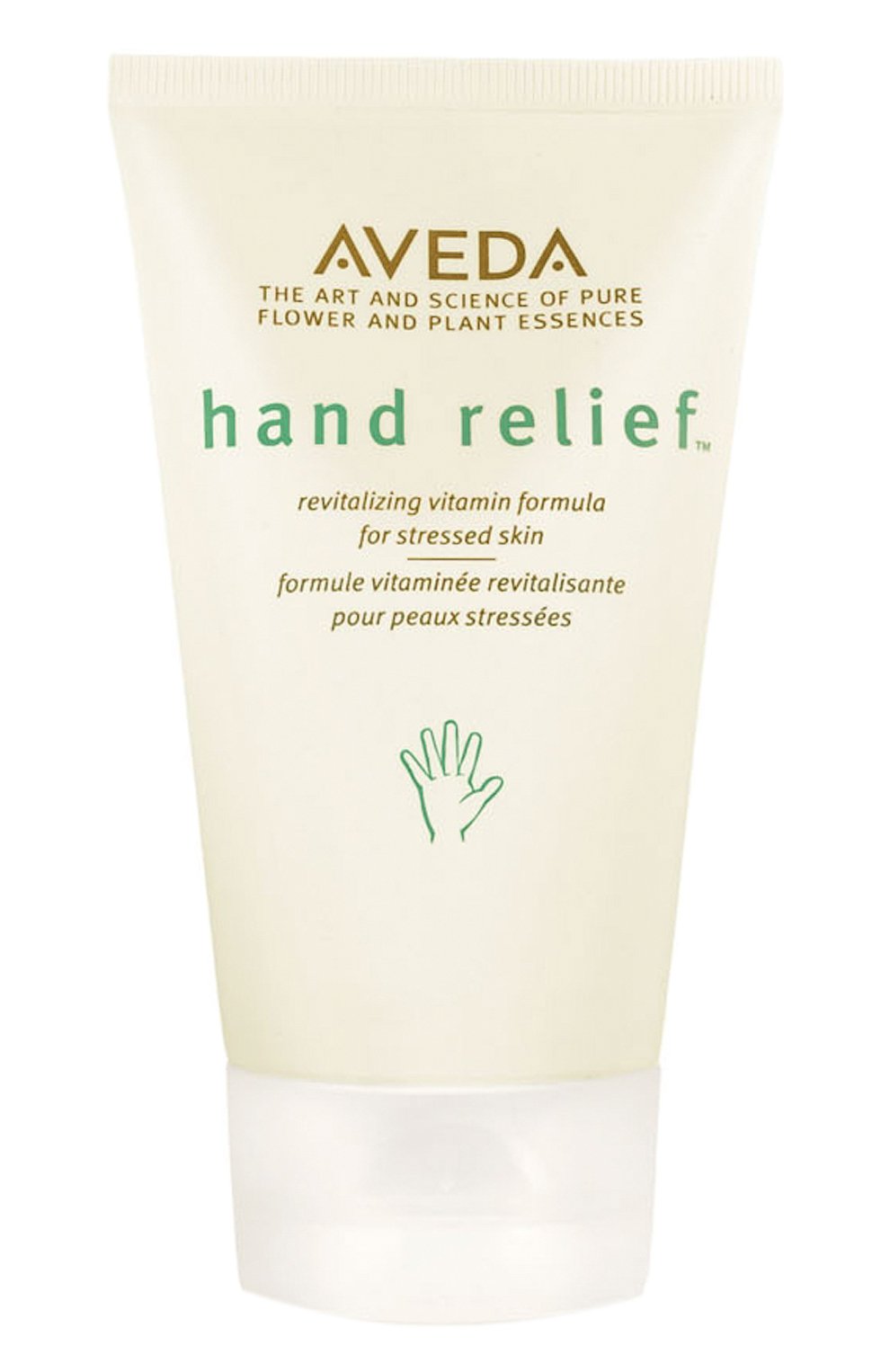 Крем для рук (125ml) AVEDA бесцветного цвета по цене 3900 руб., арт. 018084877609, фото 1 Крем для рук (125ml) AVEDA, арт. 018084877609, фото 1
