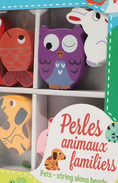 Игра животные VILAC, арт. 1504, фото 3