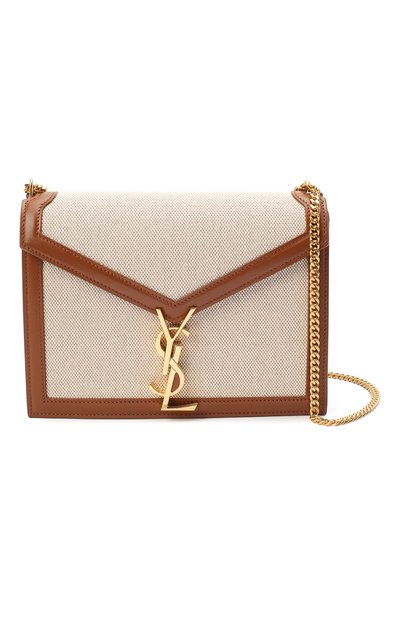 Сумка cassandra medium SAINT LAURENT, арт. 532750/HZD2J, фото 5