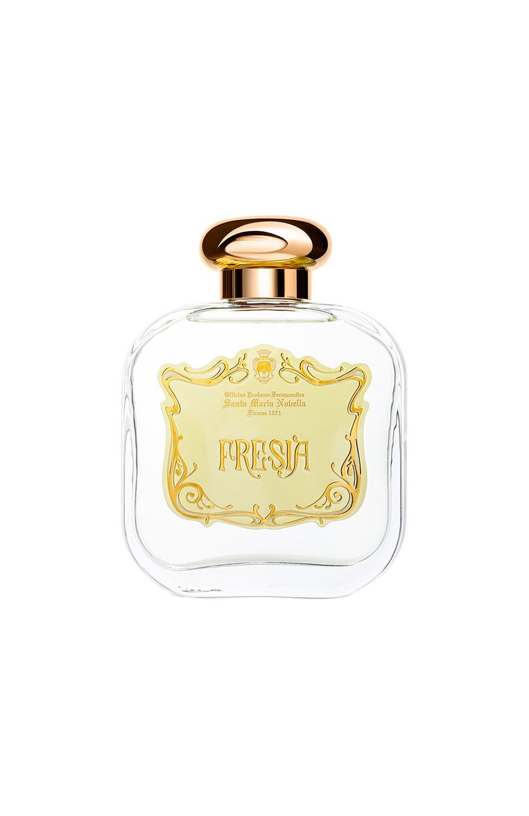 Диффузор fresia (250ml) SANTA MARIA NOVELLA бесцветного цвета, арт. SMN3516001 | Фото 1 (Нос: Не проставлено; Региональные ограничения белый список (Axapta Mercury): Не проставлено; Ограничения доставки: flammable)
