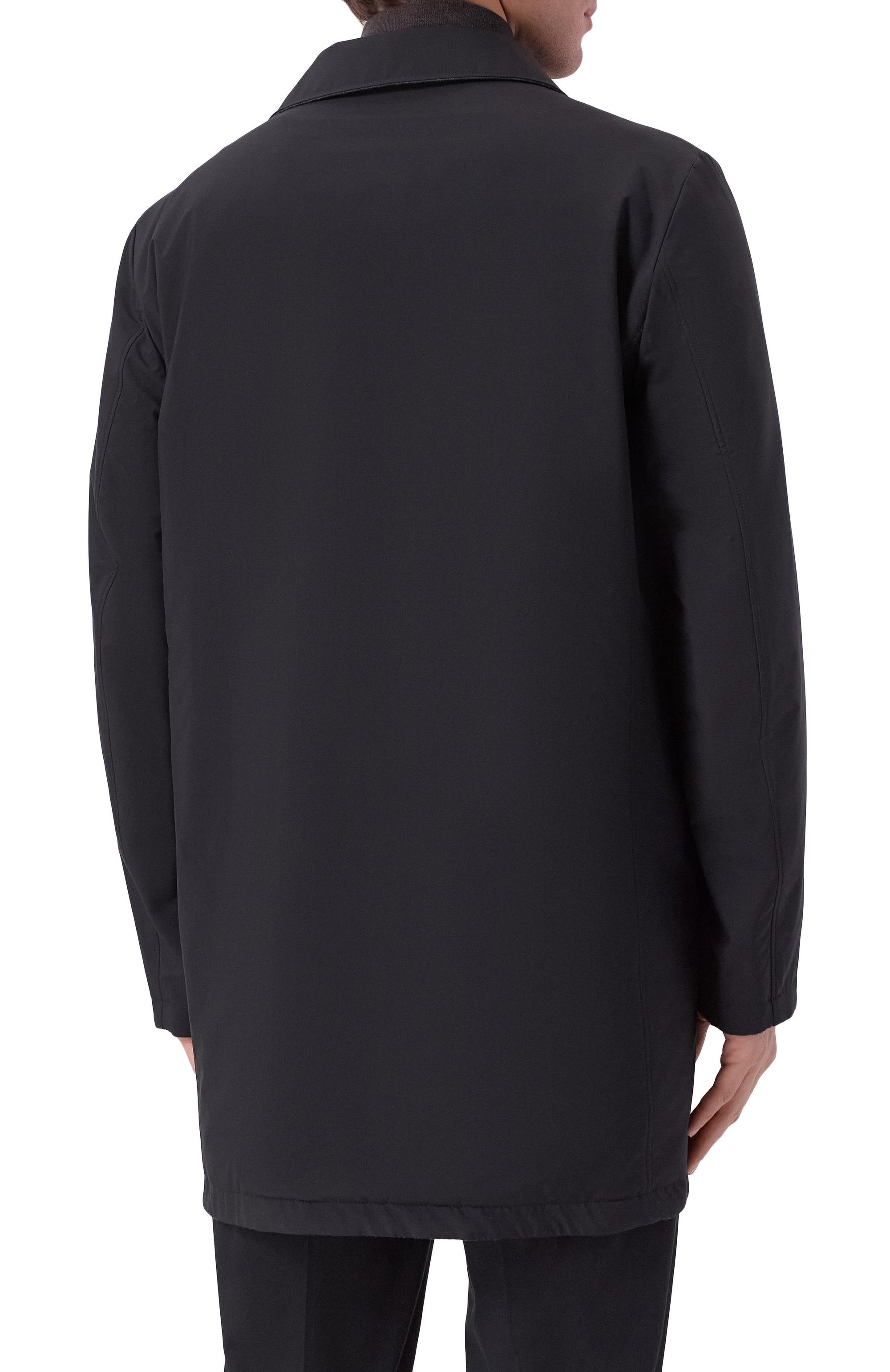 Двусторонний плащ STEFANO RICCI, арт. MDJ5300200/PL001H/60-62, фото 4