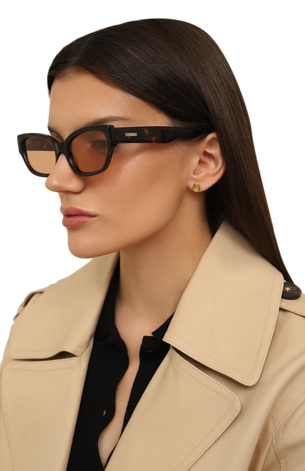 Солнцезащитные очки EIGENGRAU, арт. 417HZ-EBR, фото 2