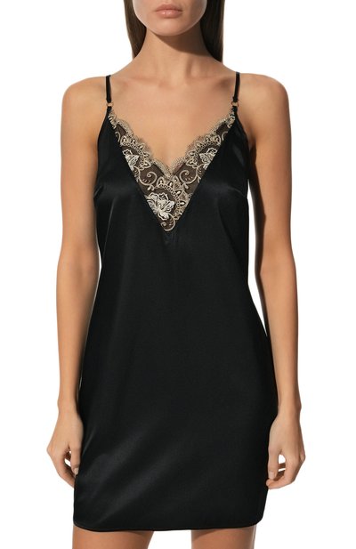 Шелковая сорочка LISE CHARMEL, арт. ALH1215, фото 3