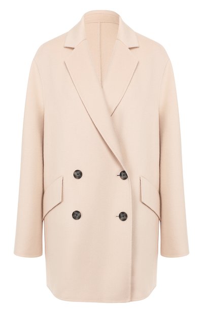 Пальто из смеси шерсти и кашемира JOSEPH, арт. JF004003, фото 1