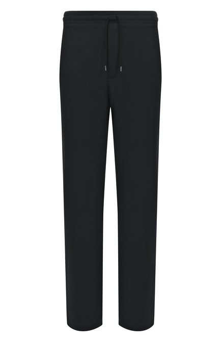 Мужские шерстяные брюки HARRIS WHARF LONDON, арт. CW7016MYM