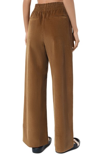 Вельветовые брюки SEA NY, арт. AW22-020, фото 4