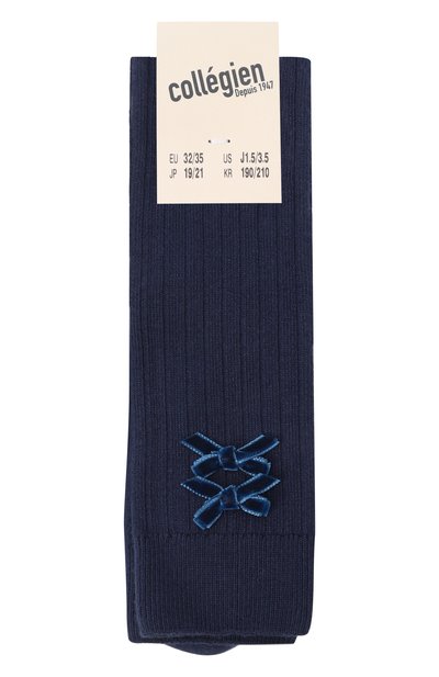 Хлопковые гольфы hortense PLAYFOREVER, арт. 2966