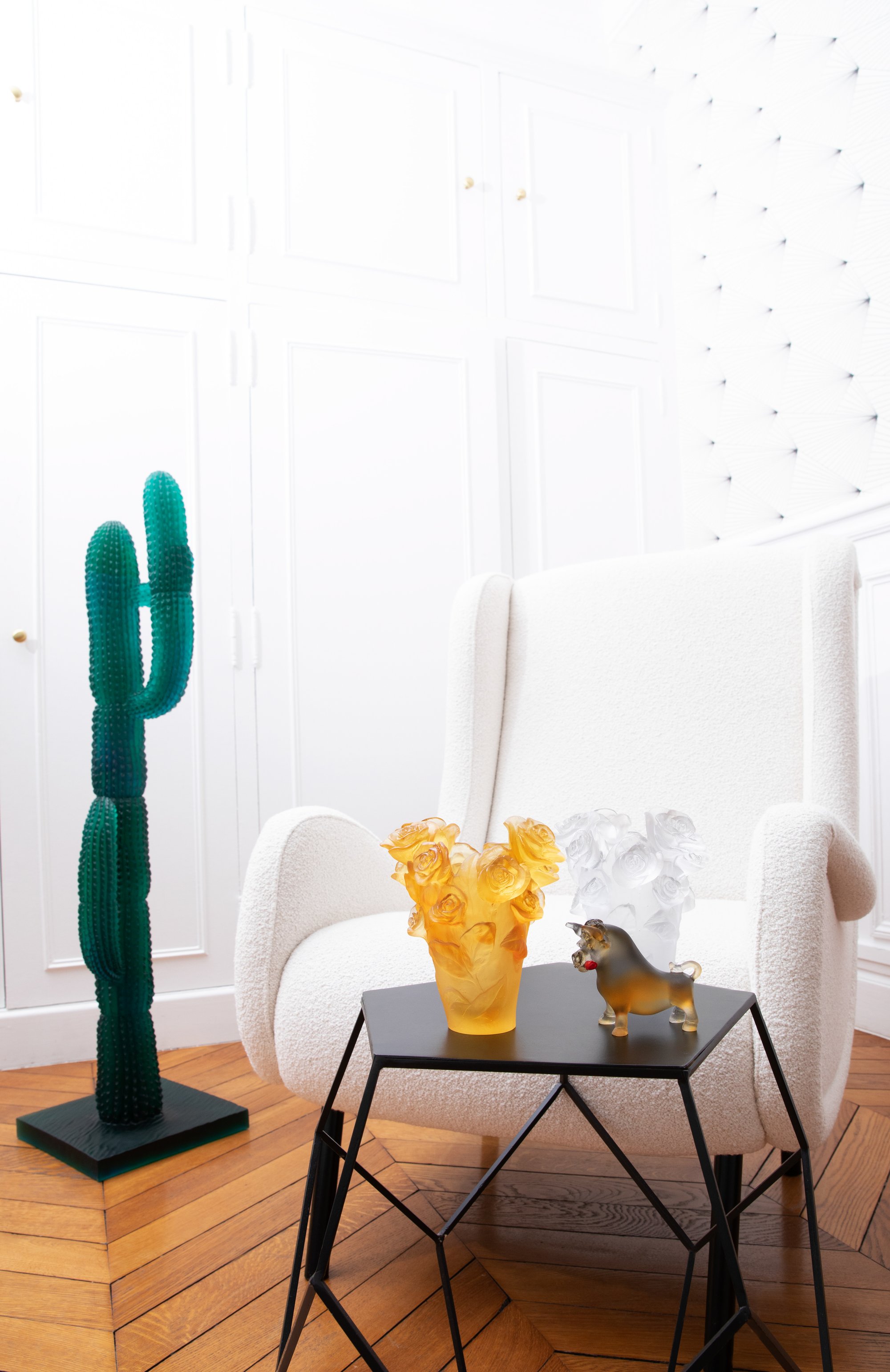 Скульптура бык DAUM, арт. 05728, фото 2