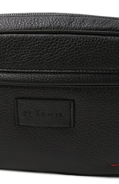 Борсетка KITON, арт. UBA0108N0127101, фото 3