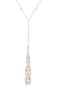 Колье PASQUALE BRUNI, арт. 14606B, фото 1