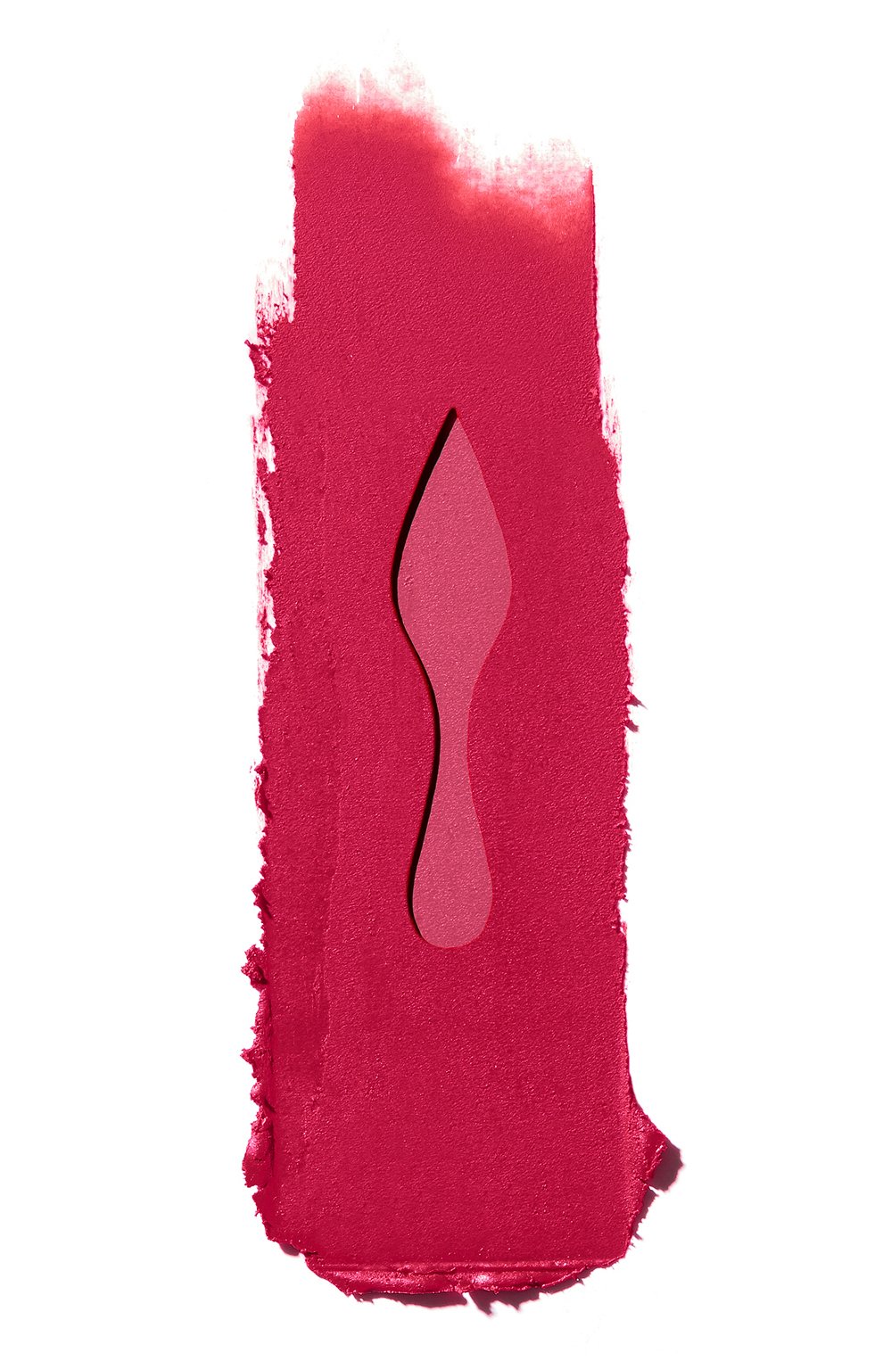Матовая помада для губ velvet matte, оттенок jackie CHRISTIAN LOUBOUTIN цвета по цене 6900 руб., арт. 8435415029490, фото 2 Матовая помада для губ velvet matte, оттенок jackie CHRISTIAN LOUBOUTIN, арт. 8435415029490, фото 2