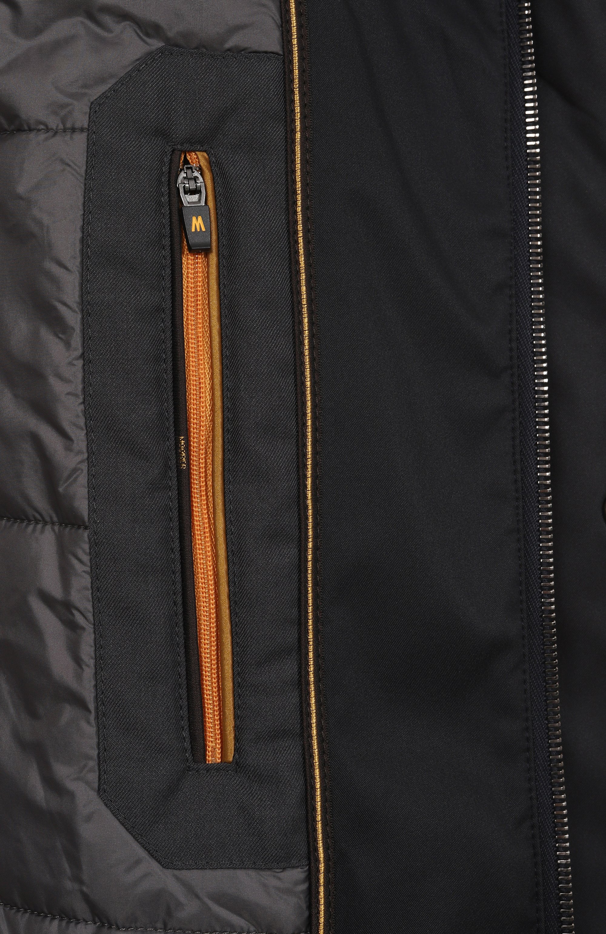 Утепленная куртка petrini-ads MOORER, арт. PETRINI/ADS, фото 7