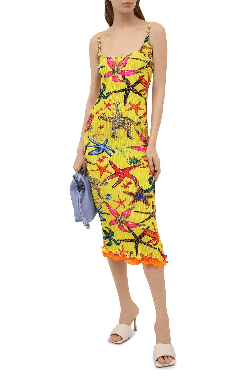 Платье VERSACE, арт. A88898/1F01283, фото 2