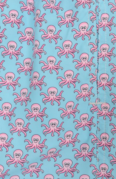 Плавки-шорты MC2 SAINT BARTH, арт. STBK JEAN LIGHTING/JEA0004, фото 3