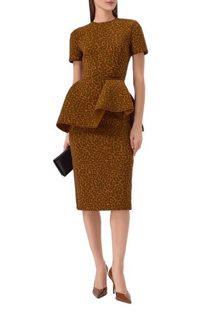 Платье VIKA GAZINSKAYA, арт. SS26-13248, фото 2